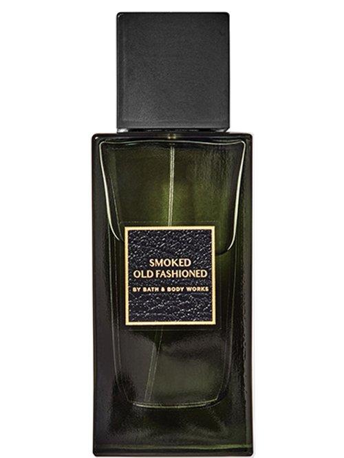 Smoked Old Fashioned — Bath & Body Works