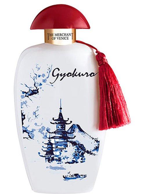 Gyokuro — The Merchant Of Venice