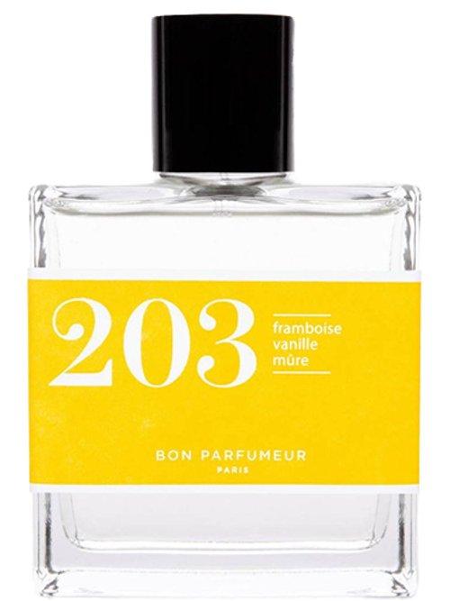 203 Frambroise Vanille Mûre — Bon Parfumeur