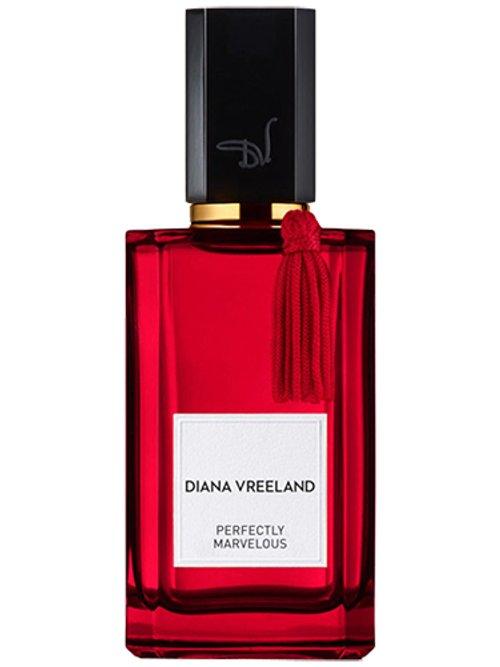 Perfectly Marvelous — Diana Vreeland