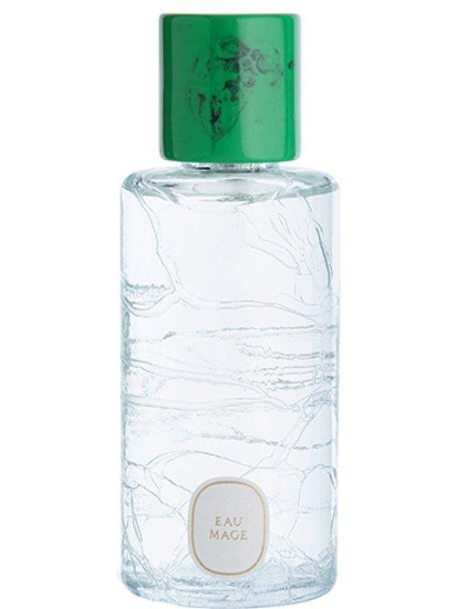 34 Boulevard Saint Germain : Eau Mage — Diptyque