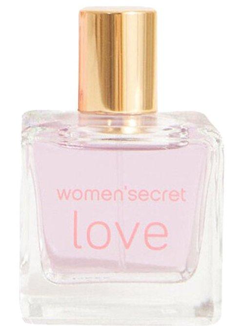 Love — Women'Secret