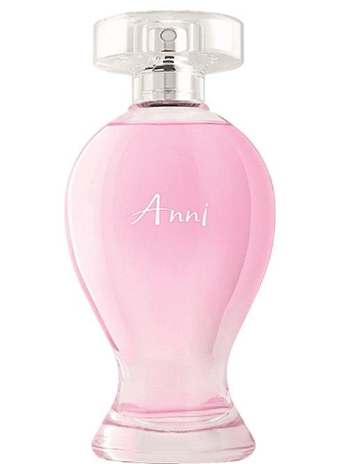 Anni — O Boticário