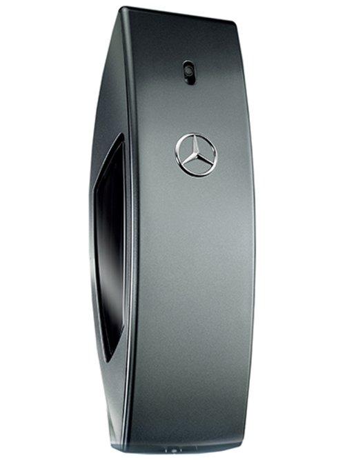 Mercedes Benz Club Extreme — Mercedes-Benz