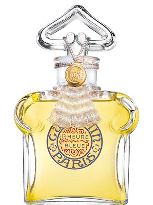 L'Heure Bleue Extrait — Guerlain
