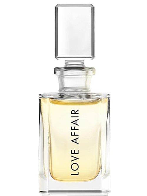 Love Affair Extrait — Eisenberg