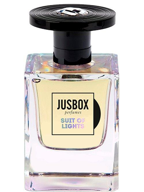 Suit Of Lights — Jusbox