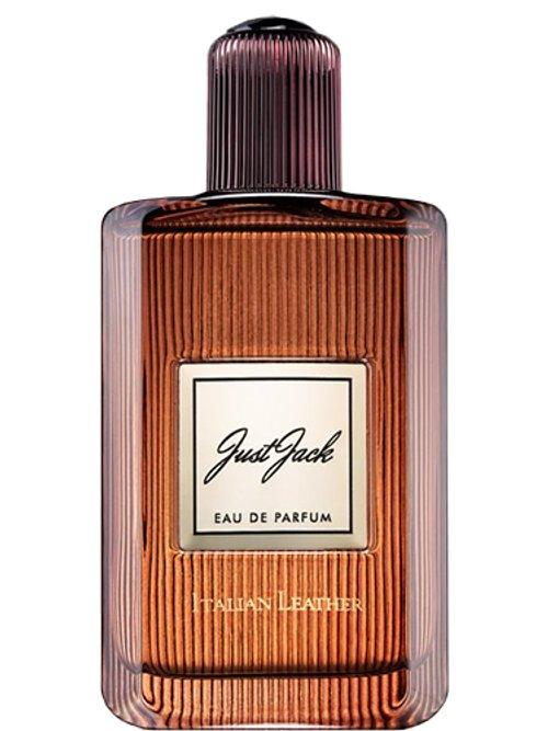 Italian Leather — Just Jack