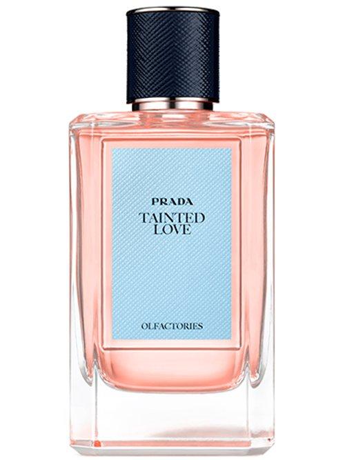 Tainted Love — Prada