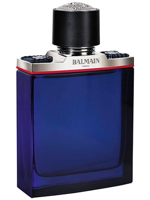 Balmain Homme — Balmain