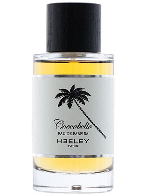 Coccobello — Heeley