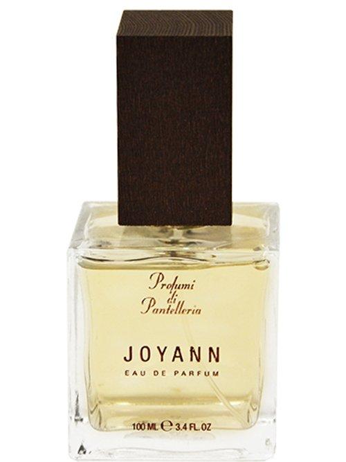 Joyann — Profumi Di Pantelleria