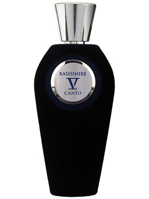 Kashimire — V Canto