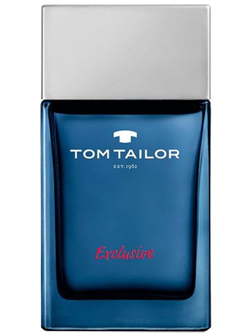 Exclusive Man — Tom Tailor