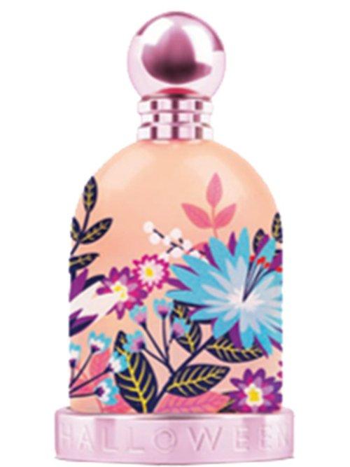 Halloween Blossom — Halloween