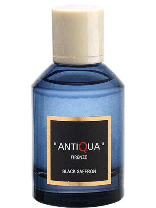Black Saffron — Antiqua Firenze
