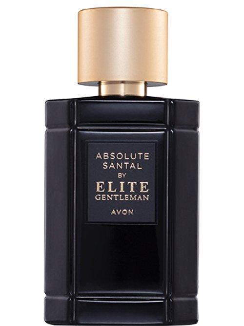 Absolute Santal by Elite Gentleman — Avon