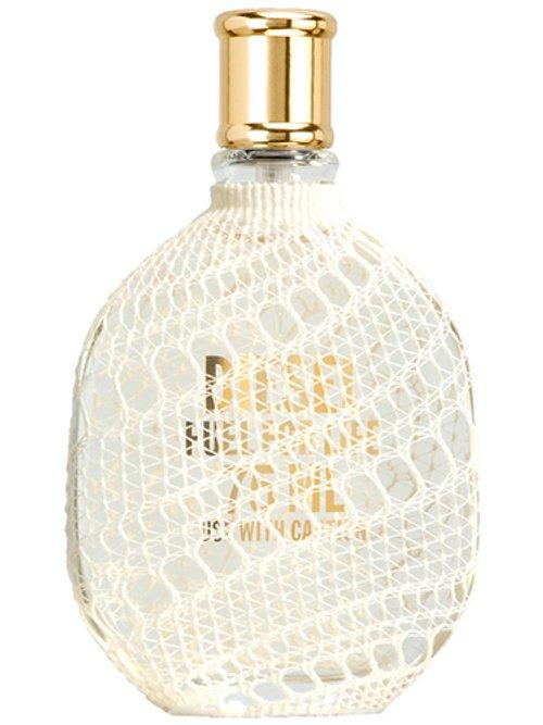 Diesel Fuel For Life Pour Femme — Diesel