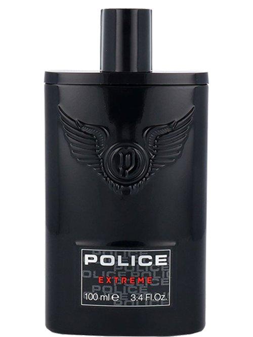 Police Extreme — Police