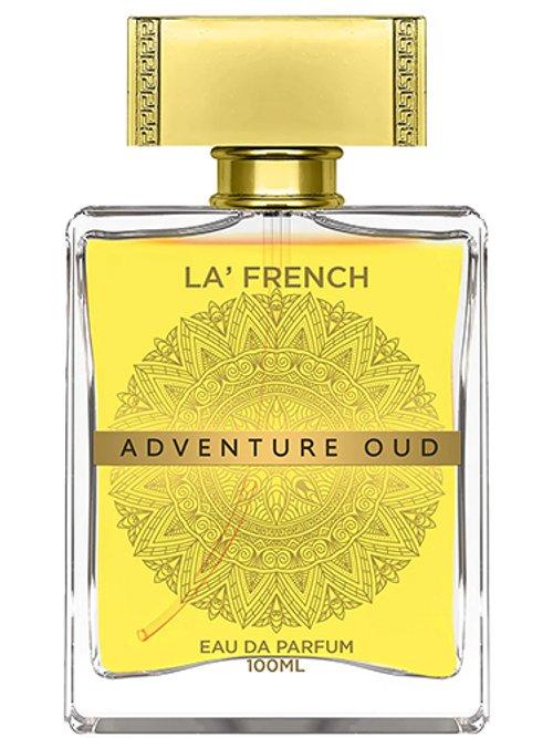 Adventure Oud — La' French