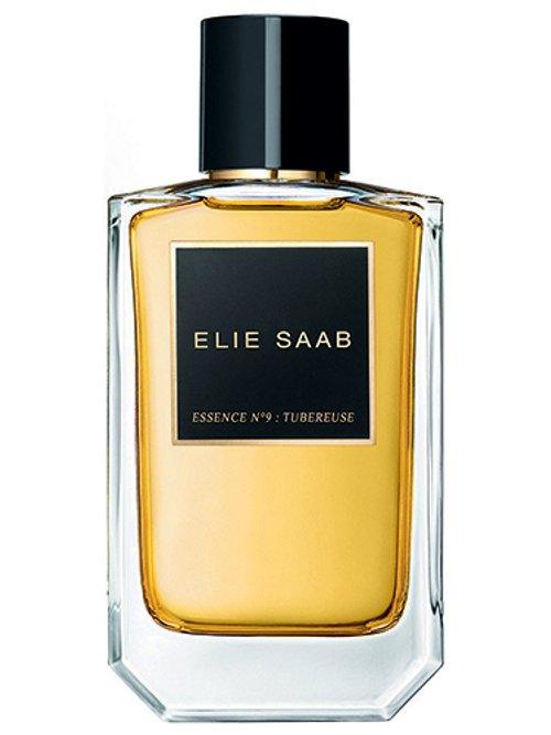 Essence Nº 9 Tubéreuse — Elie Saab