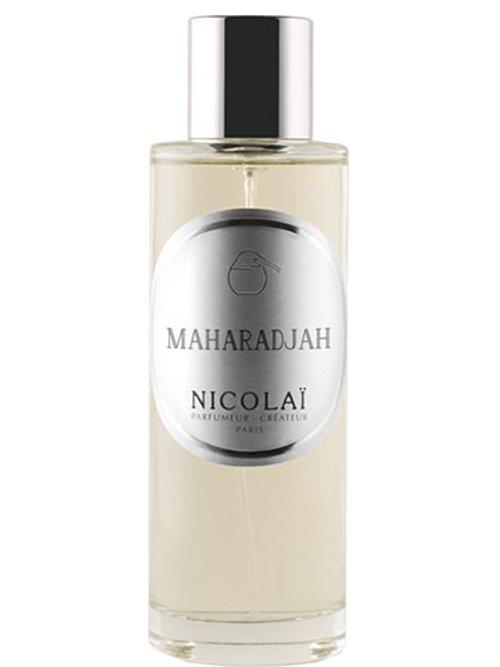 Maharadjah — Nicolaï