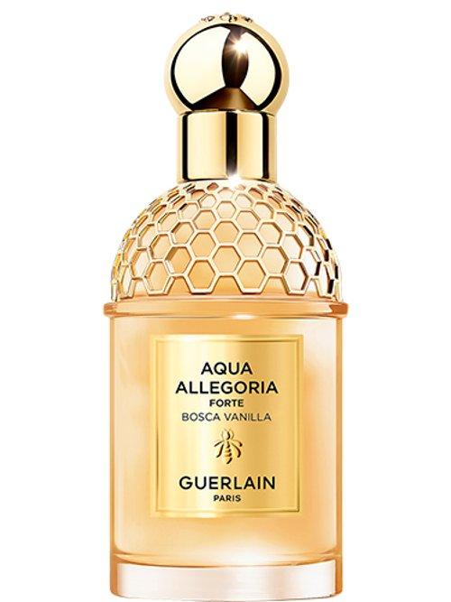 Bosca Vanilla Forte — Guerlain
