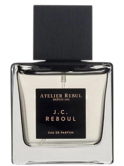 J.C. Reboul — Atelier Rebul