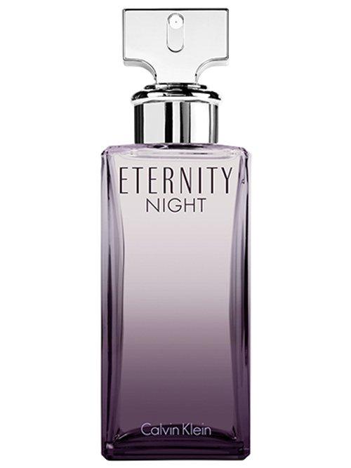 Eternity Night 2014 — Calvin Klein