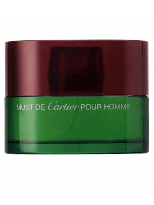 Must de Cartier Pour Homme — Cartier