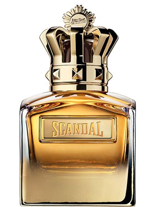 Scandal Pour Homme Absolu — Jean Paul Gaultier