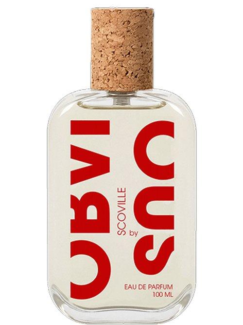 Scoville — Obvious