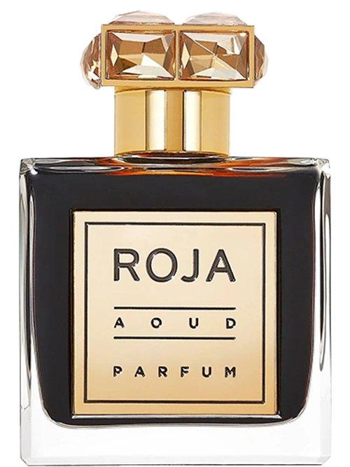 Aoud Parfum — Roja
