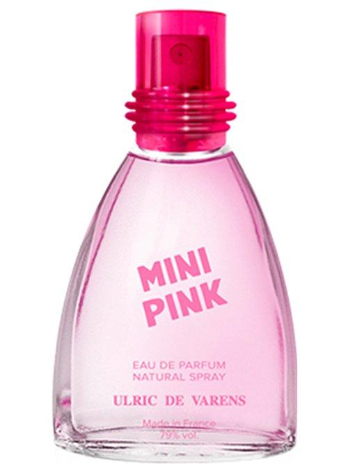 Mini Pink — Ulric De Varens