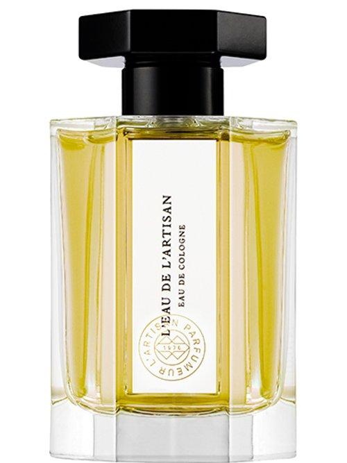 Eau De L'Artisan — L'Artisan Parfumeur