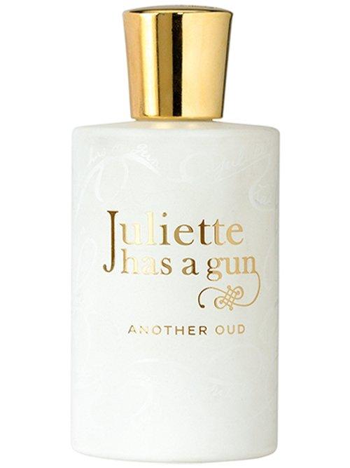 Another Oud — Juliette Has A Gun