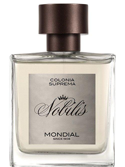 Nobilis — Mondial