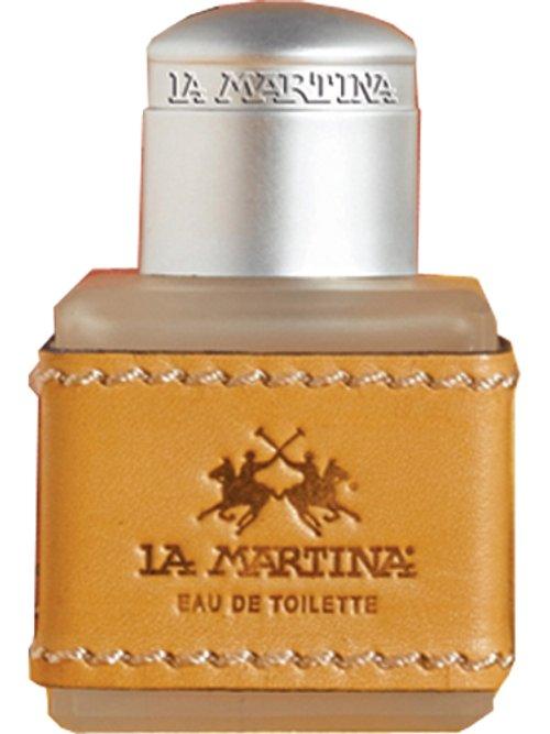 La Martina Hombre — La Martina
