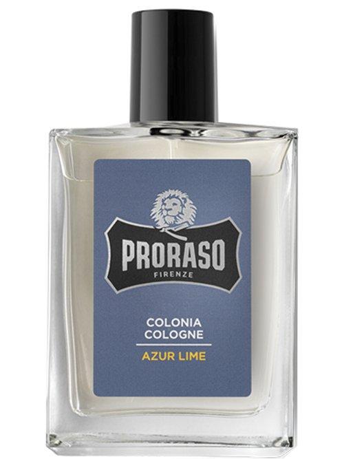 Azur Lime — Proraso