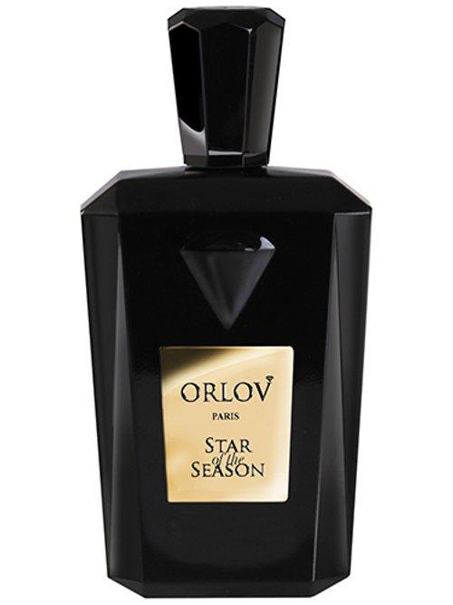 Star Of The Season — Orlov