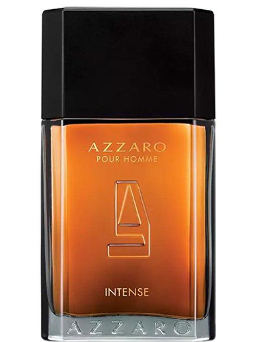 Azzaro pour Homme Intense — Azzaro