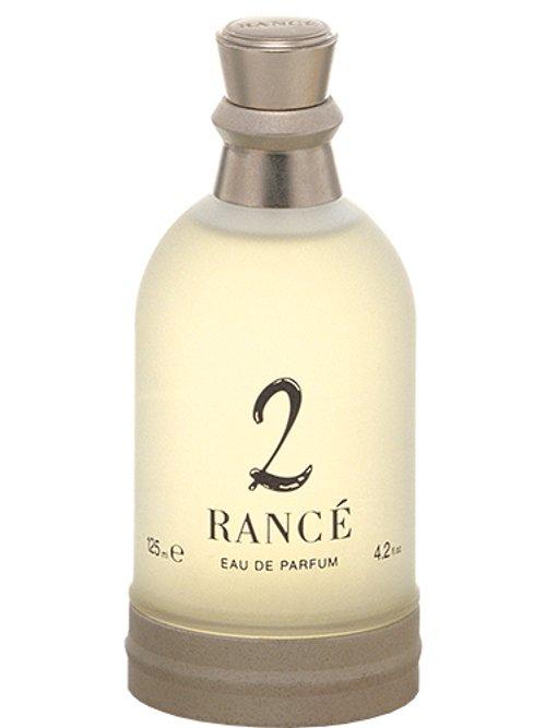 2 Rancé — Rancé 1795