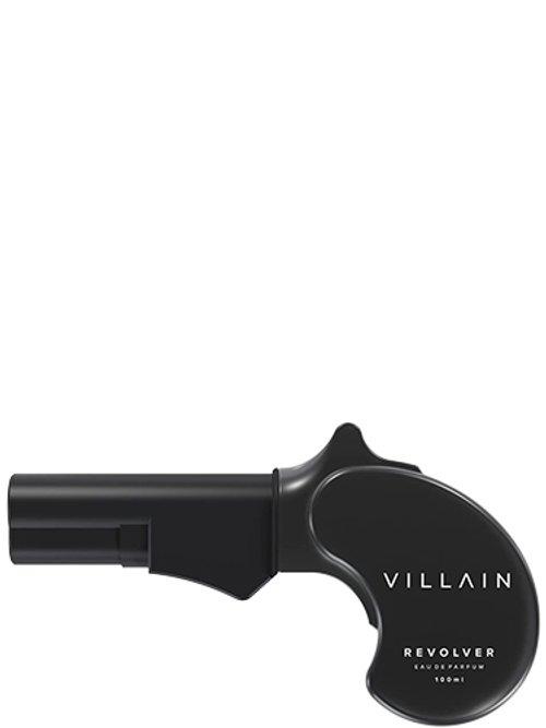 Revolver — Villain