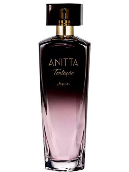 Anitta Tentação — Jequiti