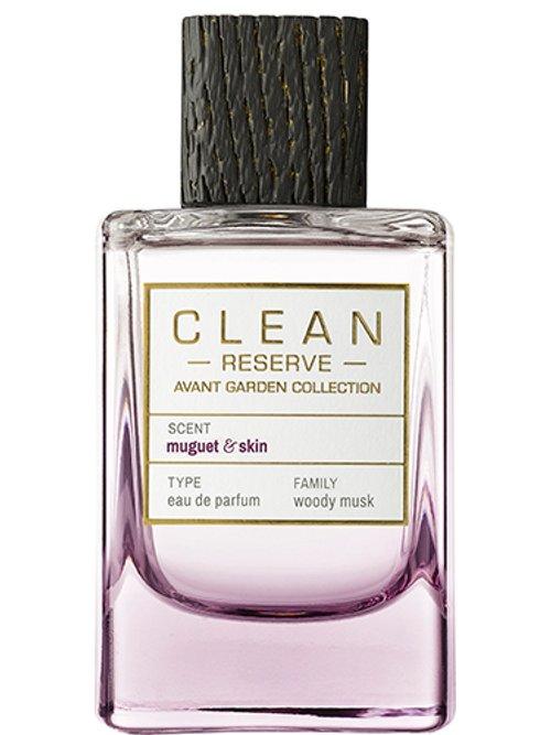 Muguet & Skin — Clean