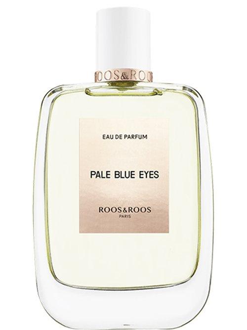 Pale Blue Eyes — Roos&Roos