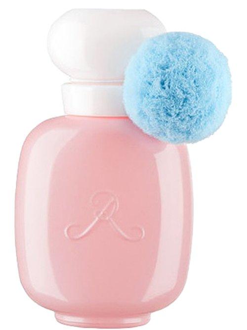 Bulle de Rose — Les Parfums De Rosine
