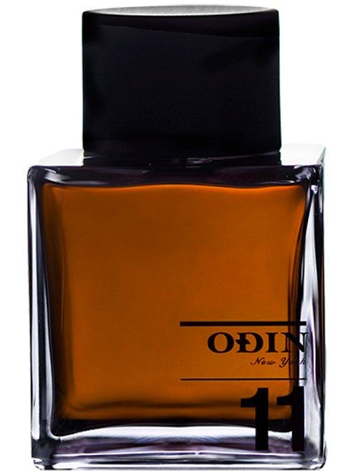 11 Semma — Odin New York
