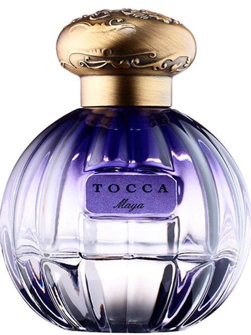 Maya — Tocca