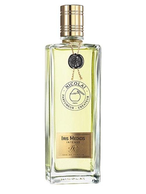 Iris Medicis Intense — Nicolaï
